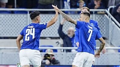 Everton 2 – 0 Mansfield