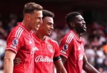 Comentarios en vivo – N Forest Vs Brentford