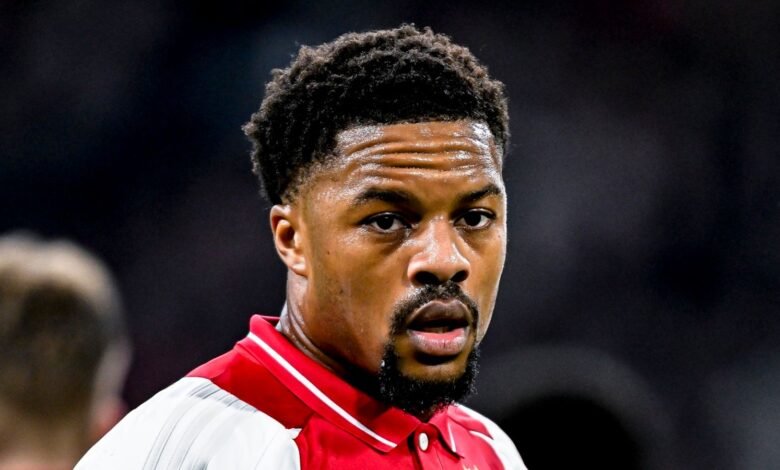 Noticias de transferencia de Chuba Akpom: Ipswich firma a Ajax a pesar del interés de Birmingham, Middlesbrough y Olympiakos | Noticias de fútbol Noticias de transferencia de Chuba Akpom: Ipswich firma a Ajax a pesar del interés de Birmingham, Middlesbrough y Olympiakos | Noticias de fútbol