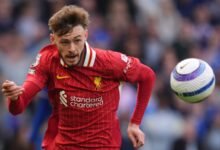 Conor Bradley y Joe Gómez en la carrera para adaptarse a la apertura de la temporada de Liverpool, Boss Arne Slot | Noticias de fútbol