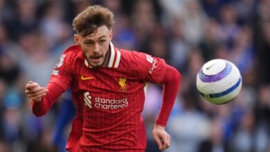 Conor Bradley y Joe Gómez en la carrera para adaptarse a la apertura de la temporada de Liverpool, Boss Arne Slot | Noticias de fútbol