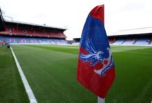 Apelación de Crystal Palace Europa League: Eagles confía en la recuperación antes de apelar CAS | Noticias de fútbol