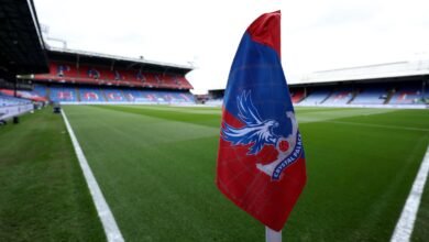 Apelación de Crystal Palace Europa League: Eagles confía en la recuperación antes de apelar CAS | Noticias de fútbol