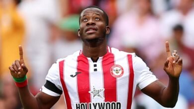 Brentford 1 – 0 Villas Aston