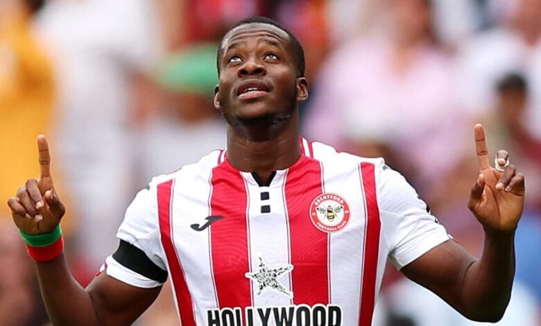 Brentford 1 – 0 Villas Aston Brentford 1 – 0 Villas Aston