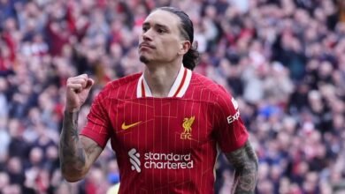 Comentarios en vivo – Liverpool vs Ath Bilbao