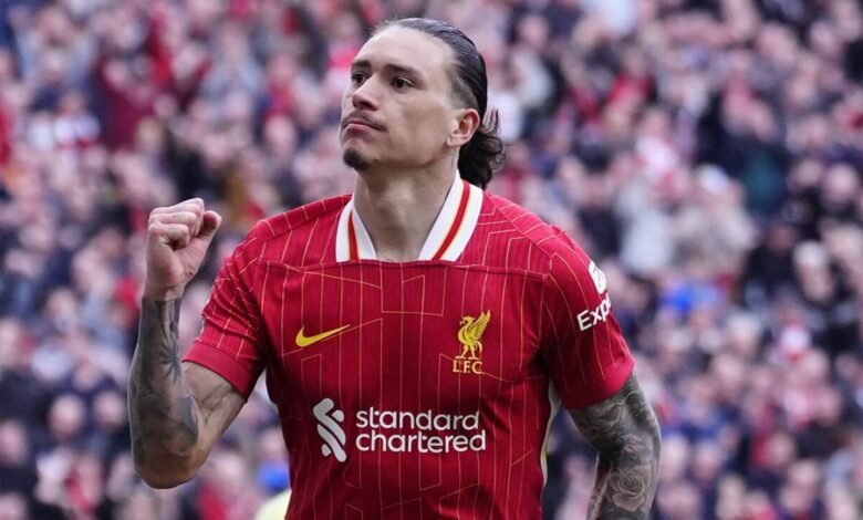 Comentarios en vivo – Liverpool vs Ath Bilbao