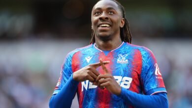 Comentarios en vivo – Chelsea vs C Palace