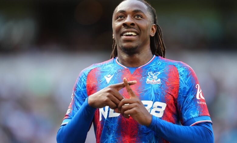 Comentarios en vivo – Chelsea vs C Palace
