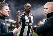 Comentario en vivo – Newcastle vs Liverpool