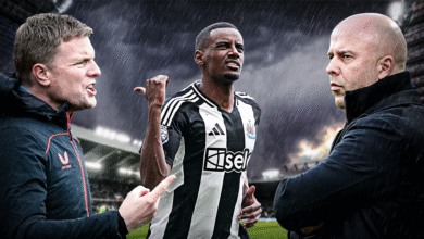 Comentario en vivo – Newcastle vs Liverpool