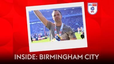 Dentro de la ciudad de Birmingham: Chris Davies sale para agregar capas a su equipo mientras Blues construye impulso para el regreso del campeonato | Noticias de fútbol