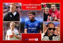 El nuevo gerente, Spudbros y Snoop Dogg – ¿Qué hay de nuevo en el campeonato?