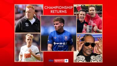 El nuevo gerente, Spudbros y Snoop Dogg – ¿Qué hay de nuevo en el campeonato?