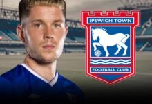 George Hirs: el delantero de Ipswich está listo para agregar las botas de Liam Delab como un tractor de regreso de la Premier League de Boys Hunt | Noticias de fútbol