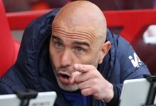 Noticias de transferencia de Chelsea: Enzo Maresca quiere un nuevo defensor después de la lesión de Levi Colwill, pero el club no puede firmar uno | Noticias de fútbol
