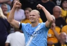 Explicación en vivo – Man City vs Spurs