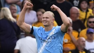 Explicación en vivo – Man City vs Spurs