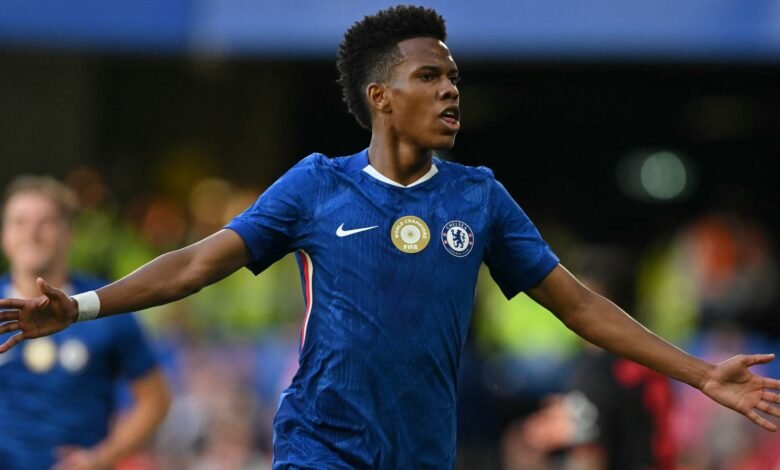 Chelsea 2 – 0 Leverkusen