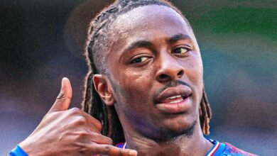 Eberechi Eze preguntó y respondió: Cómo el Arsenal venció al Tottenham Hotspur con el extremo del Palacio de Cristal y lo que podría traer a Emirates | Noticias de fútbol