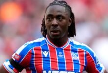 Eberechi Eze: Crystal Palace para cola para reemplazar antes de considerar la venta de Tottenham | Noticias de fútbol
