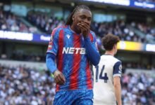 Eberechi Eze puede llevar el Arsenal al título de Premier League, Paul Merson | Noticias de fútbol