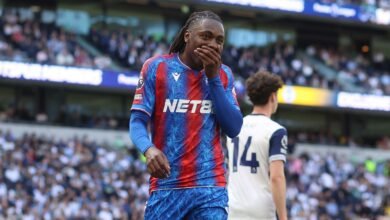 Eberechi Eze puede llevar el Arsenal al título de Premier League, Paul Merson | Noticias de fútbol