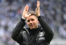 Fabian Hurzeler: El entrenador jefe Brighton refleja un año a cargo, aprendiendo de la experiencia y la obsesión con la gerencia | Noticias de fútbol