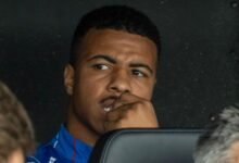 Russnarin: Ranger Boss reveló la molestia de Hamza Igamane y las preguntas comprometidas de los jugadores | Noticias de fútbol