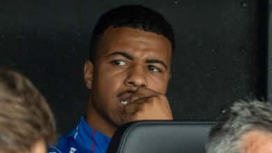 Russnarin: Ranger Boss reveló la molestia de Hamza Igamane y las preguntas comprometidas de los jugadores | Noticias de fútbol