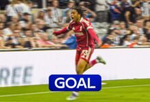 ¡OH! ¡Queha, de 16 años, venció al hermoso ganador de Liverpool al lanzar PL!