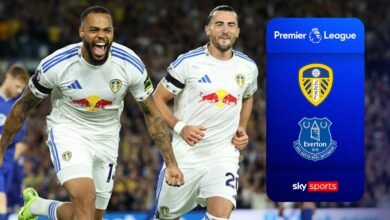¡Leeds hace que Plak sea perfecto después del castigo tardío!