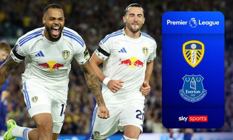 ¡Leeds hace que Plak sea perfecto después del castigo tardío!