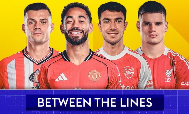La Premier League rompe el récord de transferencia cuando el gasto excede los £ 2.6 mil millones, pero ¿su club es más fuerte o más débil? | Noticias de fútbol La Premier League rompe el récord de transferencia cuando el gasto excede los £ 2.6 mil millones, pero ¿su club es más fuerte o más débil? | Noticias de fútbol