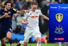 Newcastle todavía está buscando la primera victoria después de los empates decepcionantes en Leeds