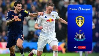 Newcastle todavía está buscando la primera victoria después de los empates decepcionantes en Leeds