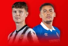 Fresh Opinión – St Mirren vs Rangers