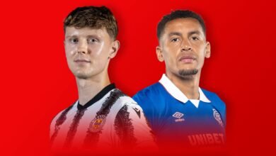 Fresh Opinión – St Mirren vs Rangers
