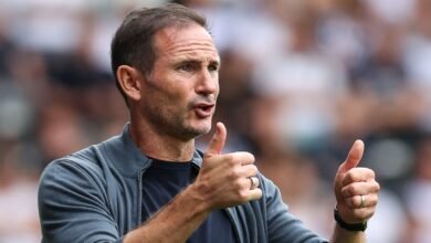 Puntos de conversación del campeonato: Coventry Sparkle de Frank Lampard, Millwall Show Steel y Middlesbrough todavía perfecto | Noticias de fútbol