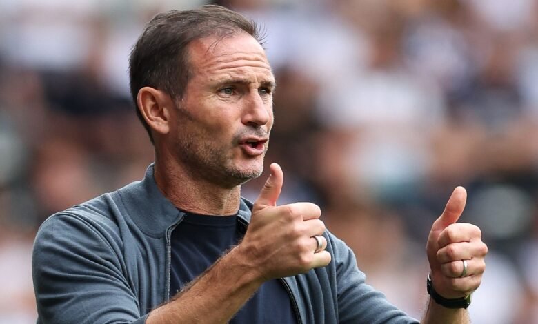 Puntos de conversación del campeonato: Coventry Sparkle de Frank Lampard, Millwall Show Steel y Middlesbrough todavía perfecto | Noticias de fútbol Puntos de conversación del campeonato: Coventry Sparkle de Frank Lampard, Millwall Show Steel y Middlesbrough todavía perfecto | Noticias de fútbol
