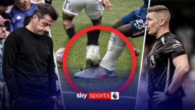 PGMOL admitió que Var se equivocó al interferir con el gol no permitido de Fulham vs Chelsea en Stamford Bridge el sábado | Noticias de fútbol