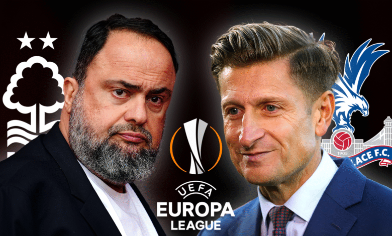 Apelación de Crystal Palace: El tribunal de arbitraje da resultados deportivos para la posición de la Europa League significa para los planes de transferencia de Eagles | Noticias de fútbol