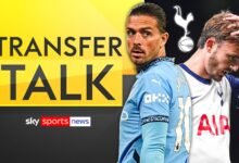 ‘¡Es perfecto para ellos!’ | ¿Los Spurs recurrirán a Grealish para la cobertura de lesiones de Maddison?