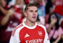 Comentarios en vivo – Arsenal vs Villarreal