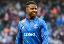 La última transferencia de Hamza Igamane: Lille quiere a los Rangers Striker, con Feyenoord interesado en los jugadores antes del último día | Noticias de fútbol
