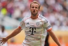 Bayern vs Spurs – Actualizar el partido en vivo