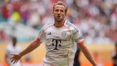 Bayern vs Spurs – Actualizar el partido en vivo
