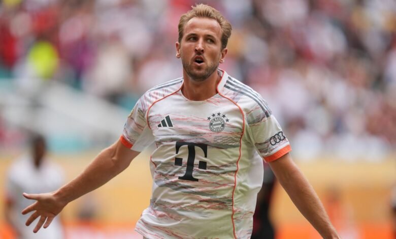 Bayern vs Spurs – Actualizar el partido en vivo