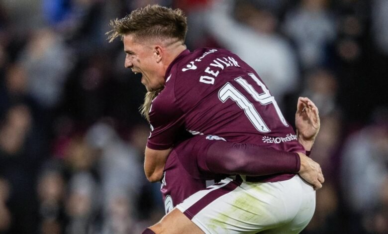 Corazones 2 – 0 Aberdeen Corazones 2 – 0 Aberdeen