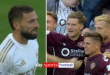 ‘¡Fue una pesadilla que comenzó!’ | ¡Los propios objetivos de Shinnie ponen el corazón hacia adelante!